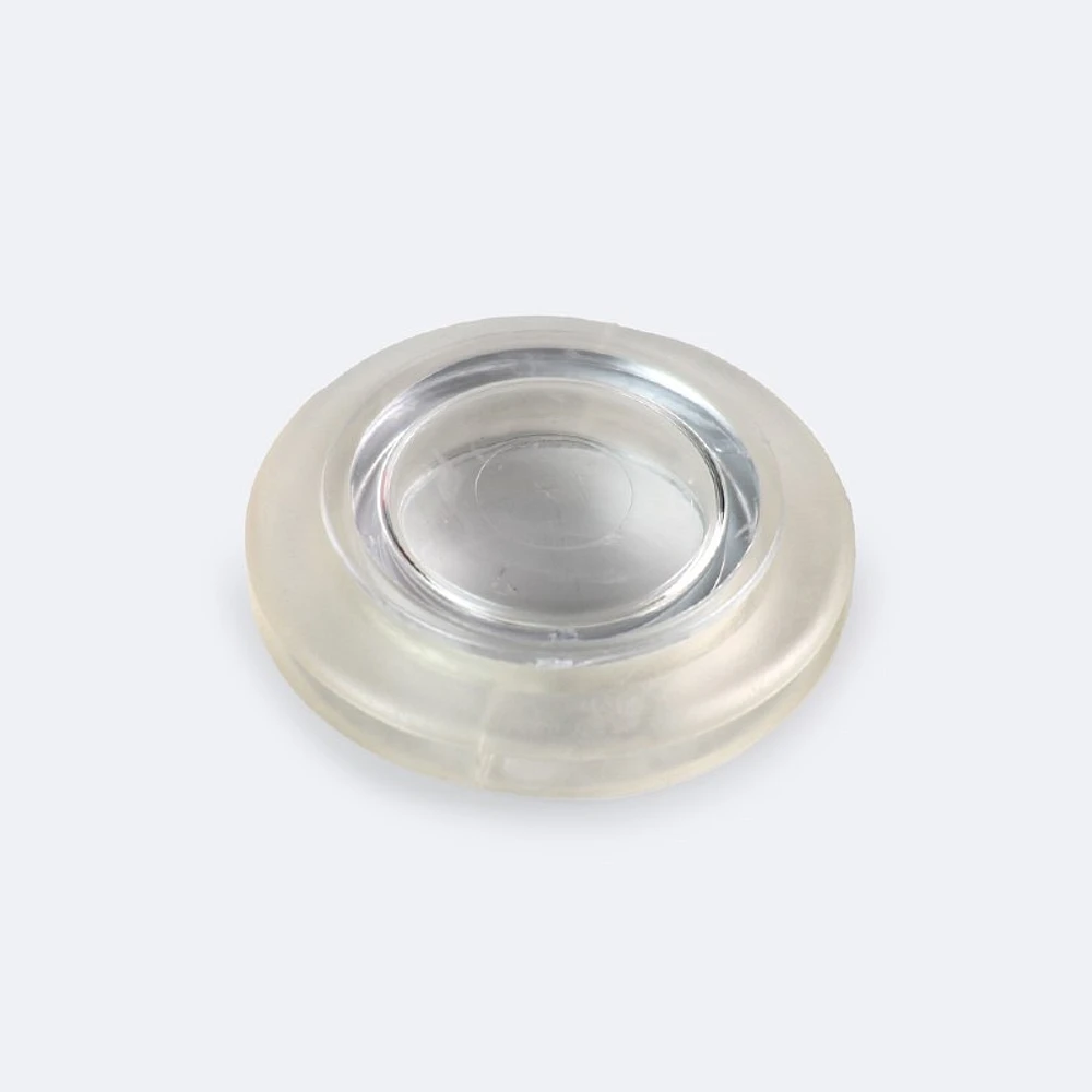 Patio Table Umbrella Hole Ring and Cap Set – 2”