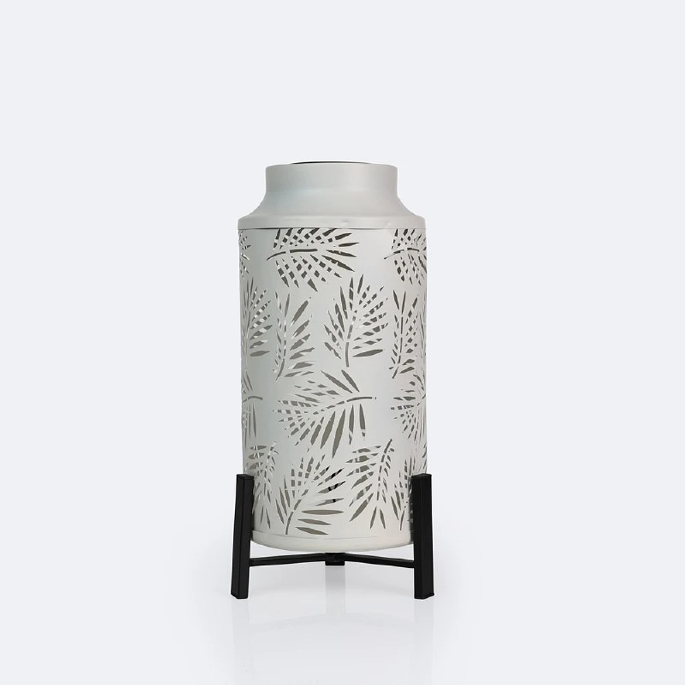 Metal Solar Lantern