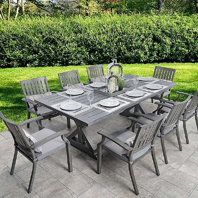 Belvedere Dining Set