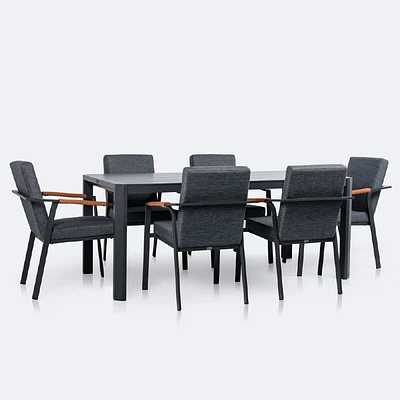 Delaware Holiday Dining Set