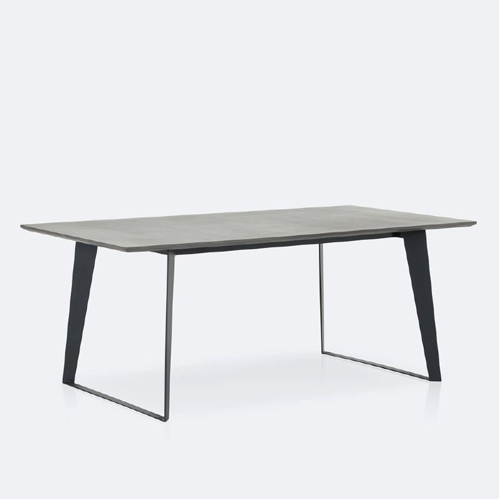 Ghost Dining Table