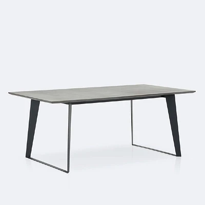 Ghost Dining Table