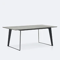 Ghost Dining Table
