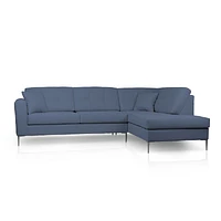 Stirling Right Facing Sectional