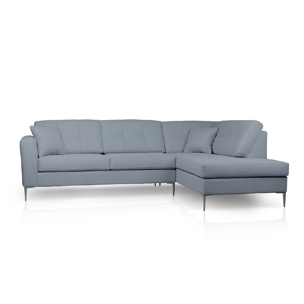 Stirling Right Facing Sectional