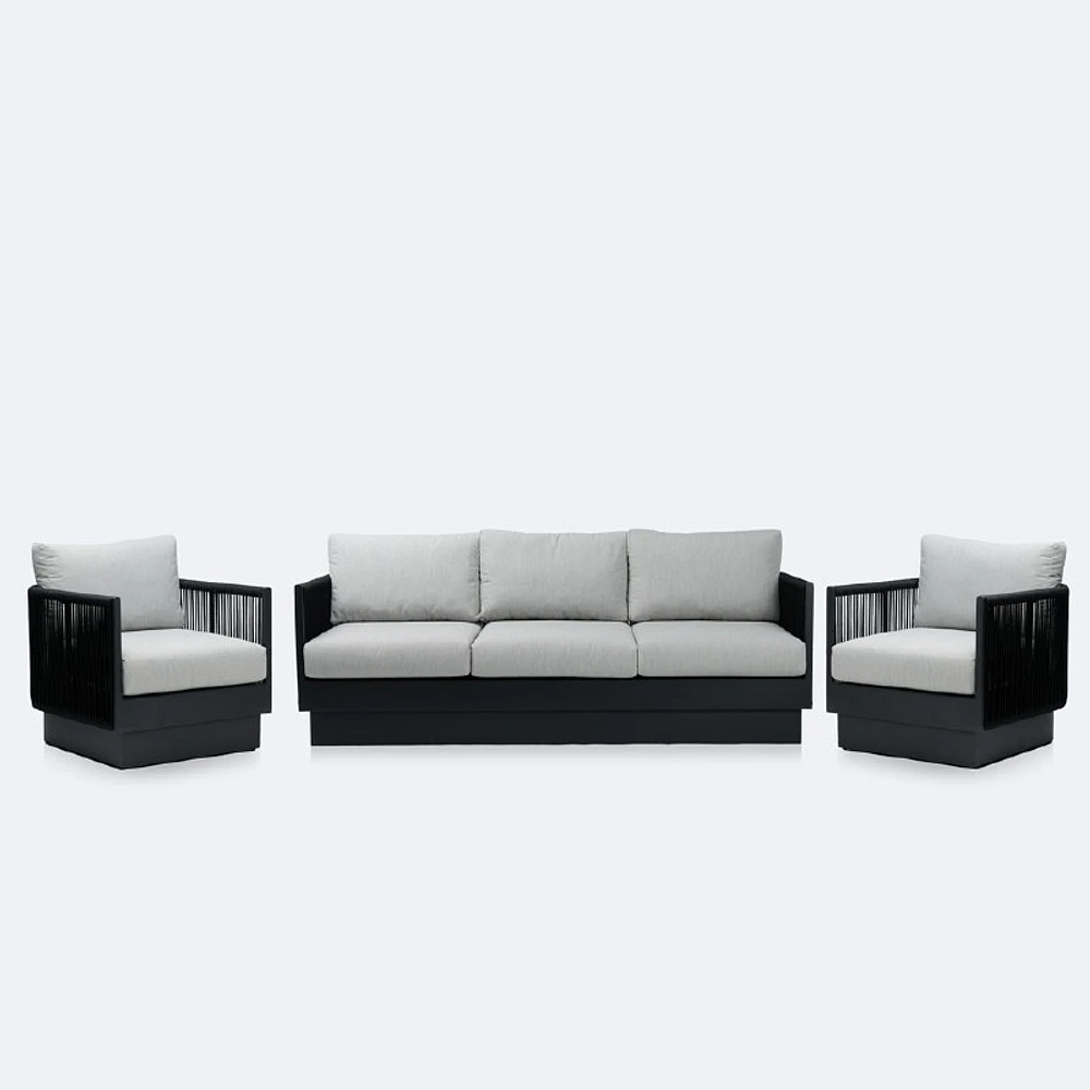 Tokyo Conversation Set