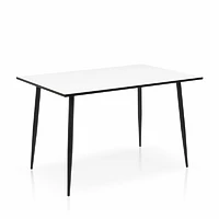 Wilma Dining Table - Melamine