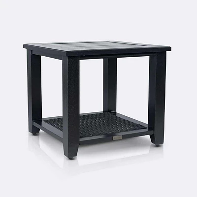 Woodstock End Table