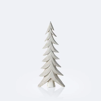 Polyresin Christmas Tree - 20"