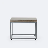 Aden End Table