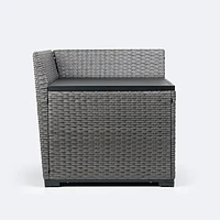 Bala Corner Storage