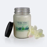 Citronella Soy Candle