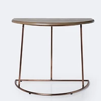Llyne Sofa Table
