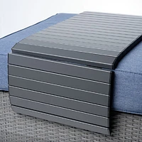 Flexible Tray - Black