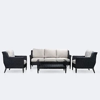 Soho Conversation Set