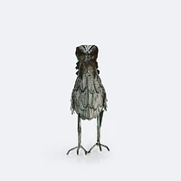 Metal Pheasant