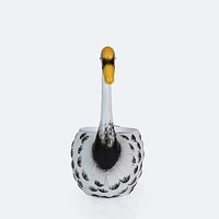 Decorative Swan Planter