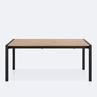 Bicca Extendable Dining Table