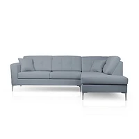 Stirling Right Facing Sectional