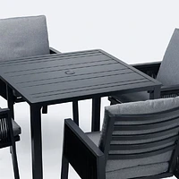 New York Dining Set