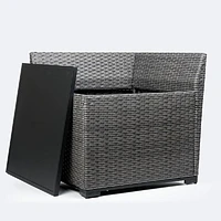Bala Corner Storage