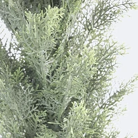 Faux Cedar Tree - 90cm