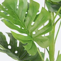Faux Monstera Plant - 210cm