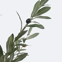 Faux Olive Tree