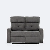Shamis Reclining Loveseat