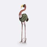 Pink Flamingo