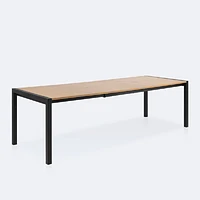 Bicca Extendable Dining Table