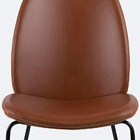 Carmen Dining Chair - Brandy