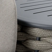 Bali Pouf-Medium