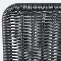 Napa Dining Chair - Black