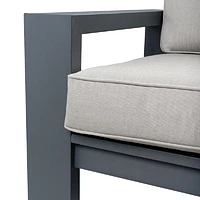 Shoreline LHF Loveseat