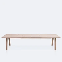 A-Line Extendable Dining Table