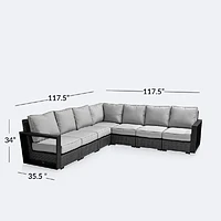 Bala Sectional Set