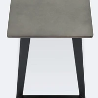 Ghost Bench - Dark Grey
