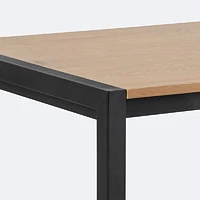 Bicca Extendable Dining Table