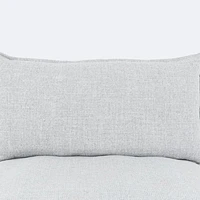 Stratus Cloud 4 Piece Sectional