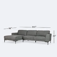 Galway LHF Sectional