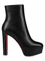 Loo Booty 130MM Boots