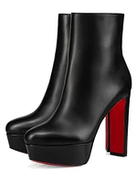 Loo Booty 130MM Boots