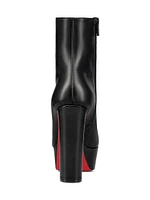 Loo Booty 130MM Boots