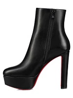 Loo Booty 130MM Boots
