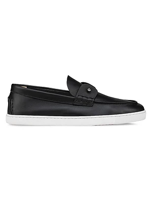 Chambeliboat Loafers
