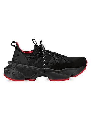 Trailnrun Sneakers