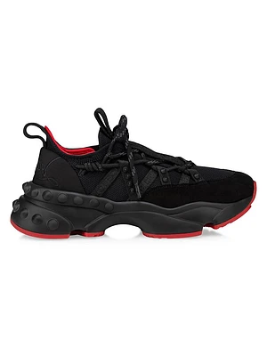 Trailnrun Low-Top Sneakers