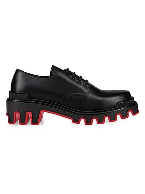 Trott Dune Derby Shoes