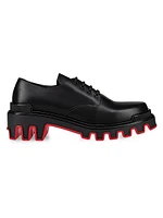 Trott Dune Derby Shoes